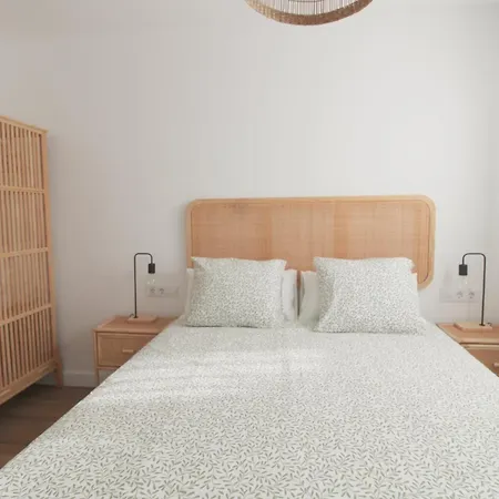 Apartment El Niu Con Terraza Camp Nou L'Hospitalet de Llobregat
