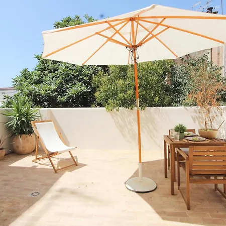 El Niu Con Terraza Camp Nou Apartment L'Hospitalet de Llobregat
