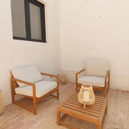 El Niu Con Terraza Camp Nou Apartment L'Hospitalet de Llobregat