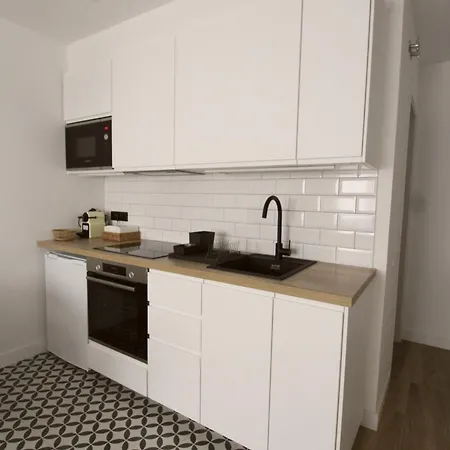 Apartment El Niu Con Terraza Camp Nou