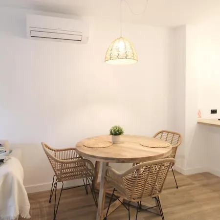 Apartment El Niu Con Terraza Camp Nou