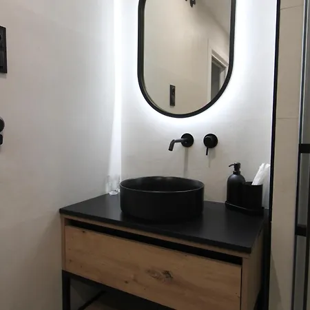 Apartment El Niu Con Terraza Camp Nou L'Hospitalet de Llobregat