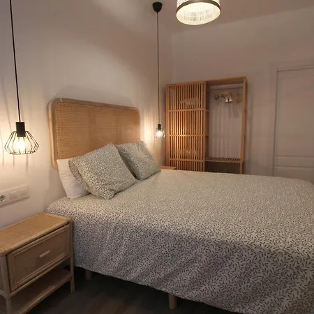 Apartment El Niu Con Terraza Camp Nou L'Hospitalet de Llobregat
